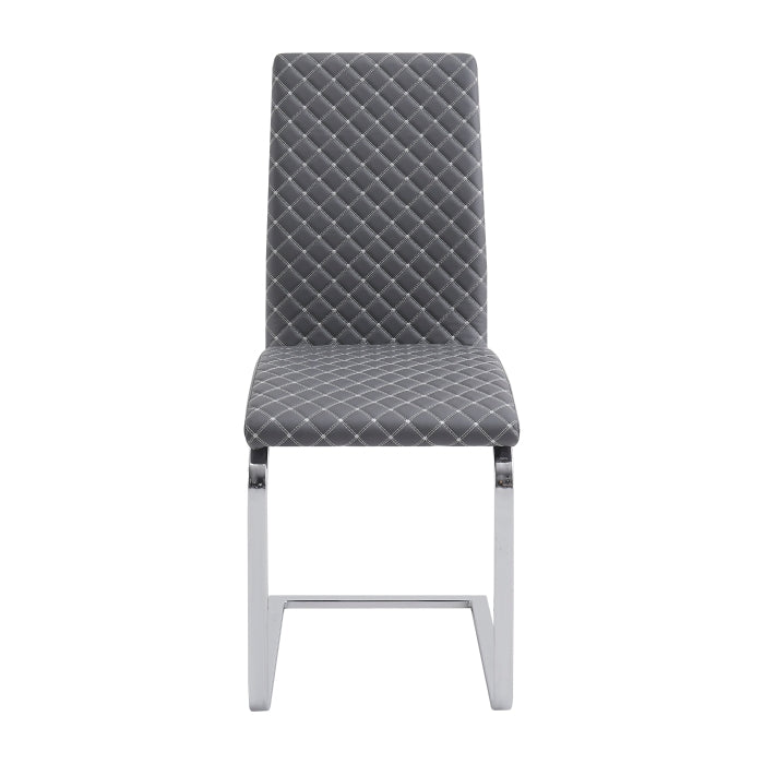 5503S Side Chair, Set of 2 - 5503S