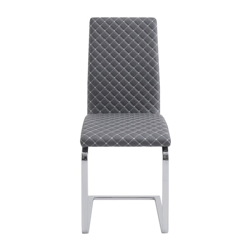 5503S Side Chair, Set of 2 - 5503S