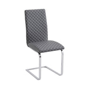 5503S Side Chair, Set of 2 - 5503S