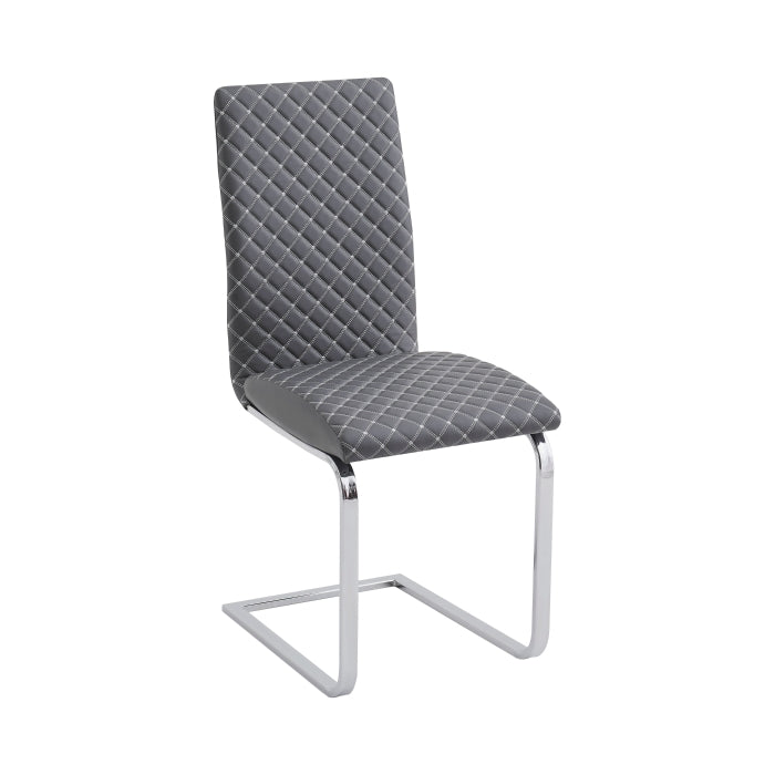 5503S Side Chair, Set of 2 - 5503S