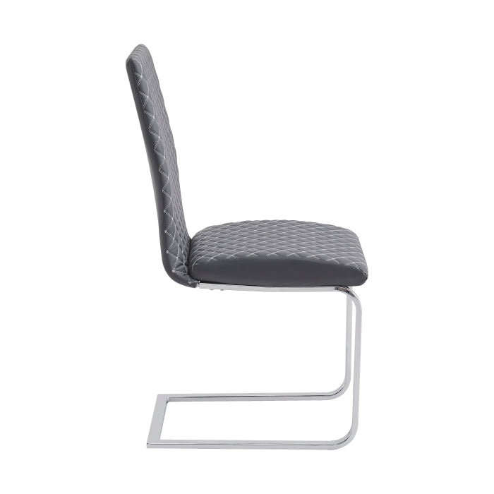 5503S Side Chair, Set of 2 - 5503S