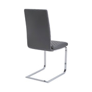5503S Side Chair, Set of 2 - 5503S