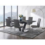 5503S Side Chair, Set of 2 - 5503S
