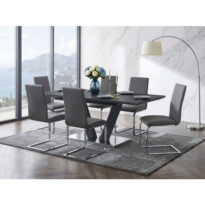 5503S Side Chair, Set of 2 - 5503S
