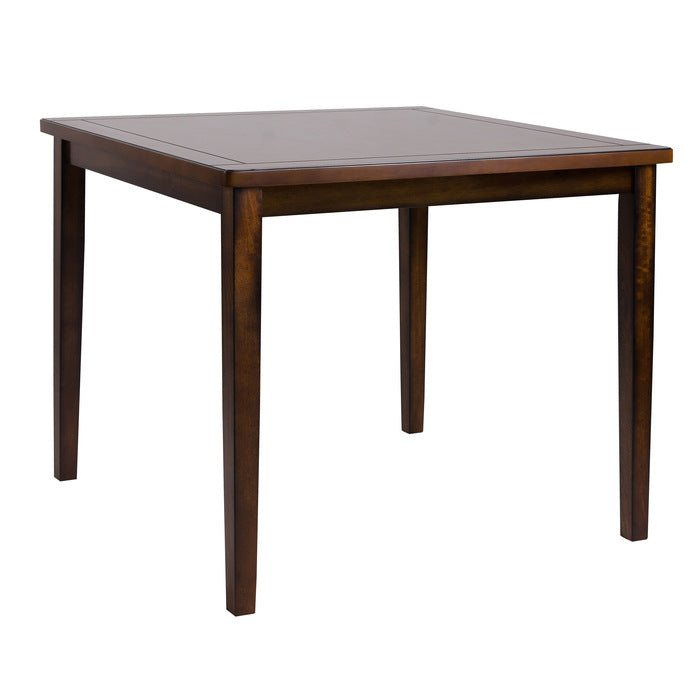 5511-36 5-Piece Pack Counter Height Set - 5511-36
