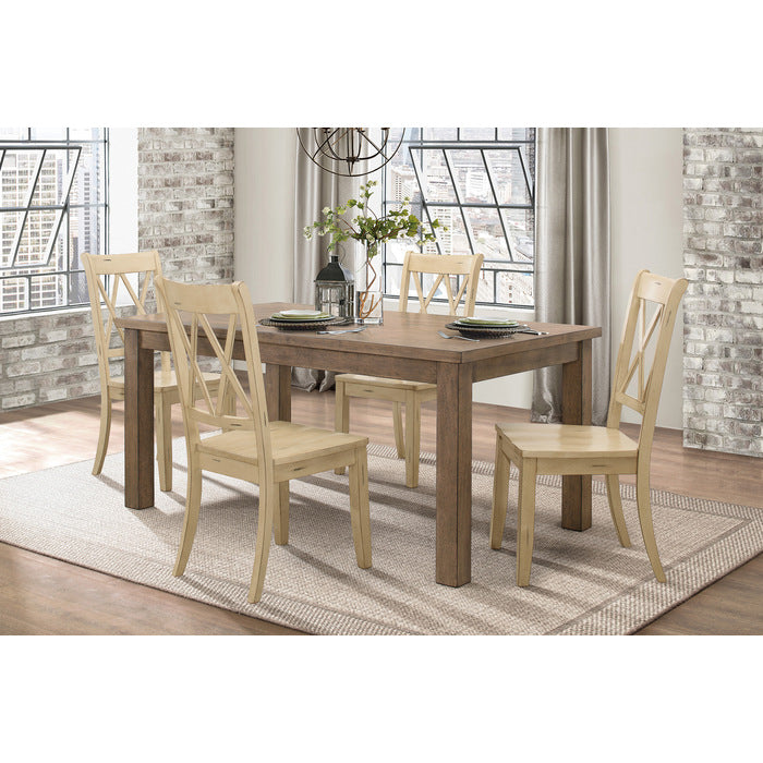 5516-66 Dining Table - 5516-66