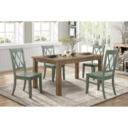5516-66 Dining Table - 5516-66