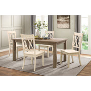 5516-66 Dining Table - 5516-66