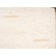 5516WTS Side Chair, White, Set of 2 - 5516WTS