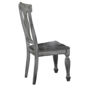 5520S Side Chair, Set of 2 - 5520S