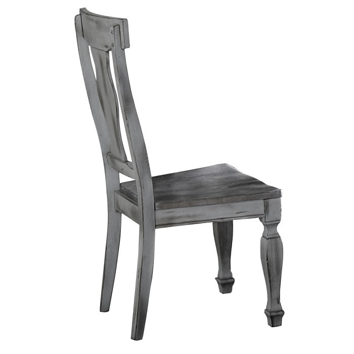 5520S Side Chair, Set of 2 - 5520S