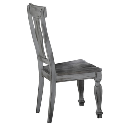 5520S Side Chair, Set of 2 - 5520S