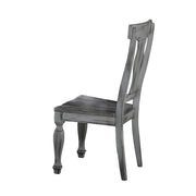 5520S Side Chair, Set of 2 - 5520S