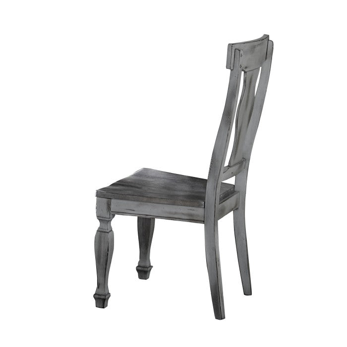 5520S Side Chair, Set of 2 - 5520S