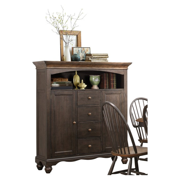 5530-50 Curio - 5530-50