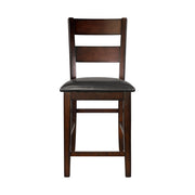 5547-24 Counter Height Chair, Set of 2 - 5547-24