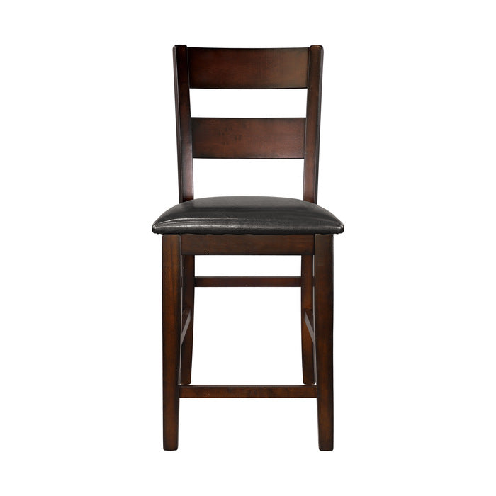 5547-24 Counter Height Chair, Set of 2 - 5547-24