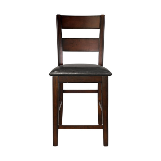 5547-24 Counter Height Chair, Set of 2 - 5547-24