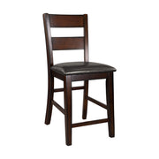 5547-24 Counter Height Chair, Set of 2 - 5547-24