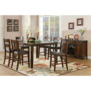 5547-24 Counter Height Chair, Set of 2 - 5547-24