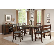 5547-24 Counter Height Chair, Set of 2 - 5547-24