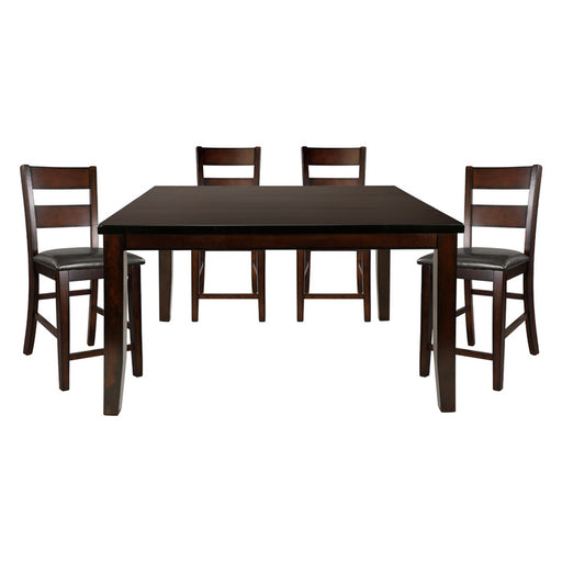 5547-36*5 5pc Set (TB+4S) - 5547-36*5