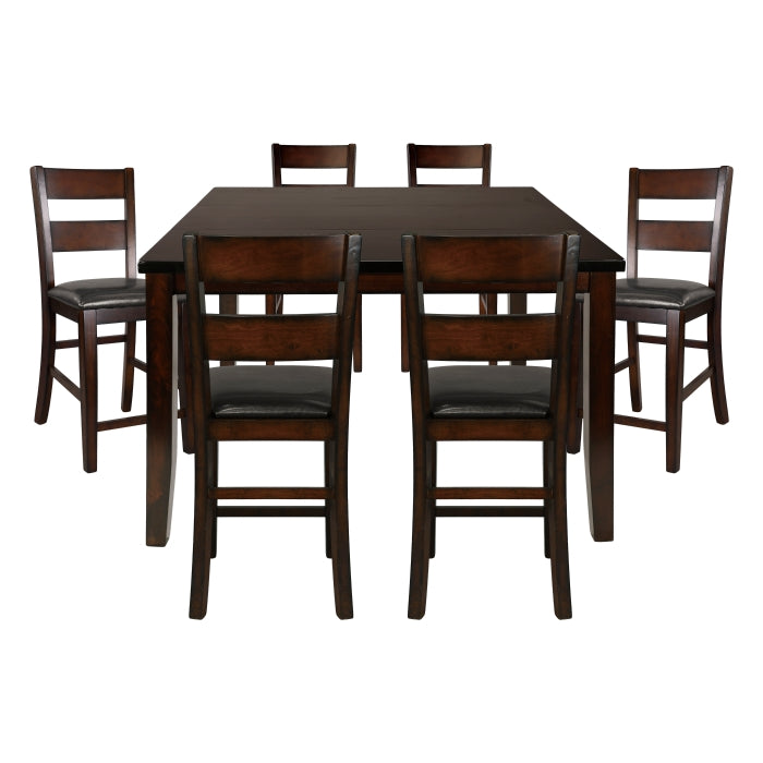 5547-36*7 7pc Set (TB+6S) - 5547-36*7