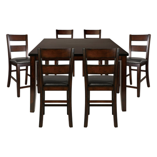 5547-36*7 7pc Set (TB+6S) - 5547-36*7