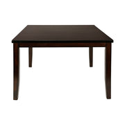 5547-36 Counter Height Table - 5547-36