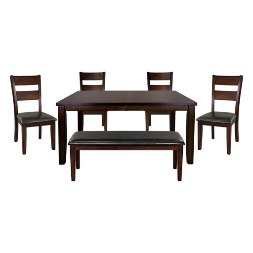 5547-78*6 6pc Set (TB+4S+B) - 5547-78*6