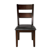 5547S Side Chair, Set of 2 - 5547S