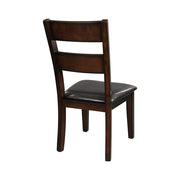 5547S Side Chair, Set of 2 - 5547S