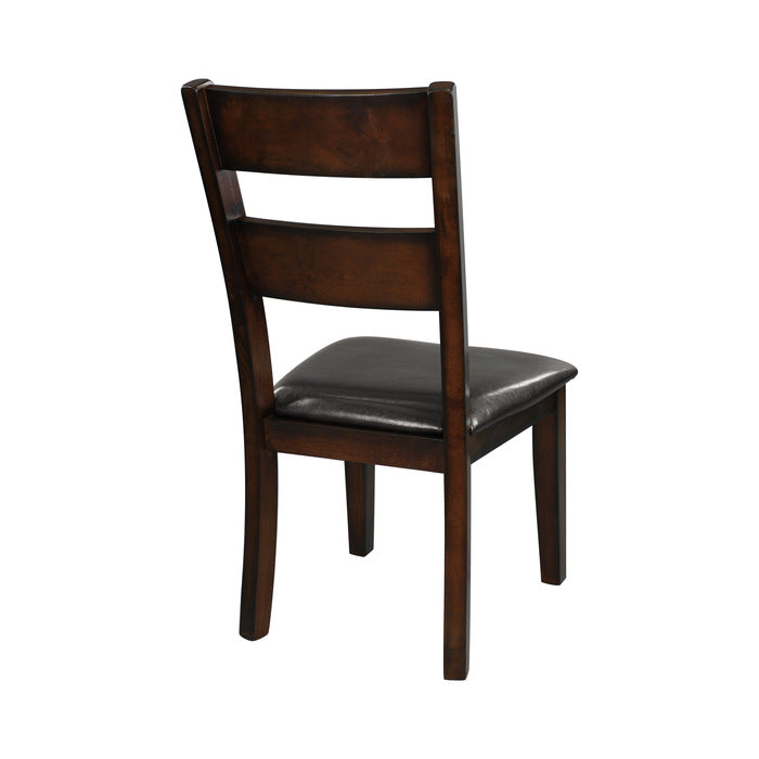 5547S Side Chair, Set of 2 - 5547S