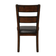 5547S Side Chair, Set of 2 - 5547S