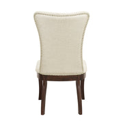 5562S Side Chair, Set of 2 - 5562S