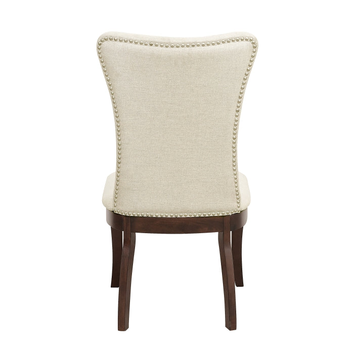 5562S Side Chair, Set of 2 - 5562S