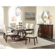 5562S Side Chair, Set of 2 - 5562S