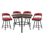 5565-36RD*5RD 5pc Set (TB+4S) - 5565-36RD*5RD