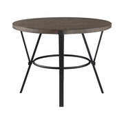 5565-36RD Counter Height Table - 5565-36RD