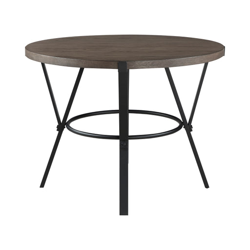 5565-36RD Counter Height Table - 5565-36RD