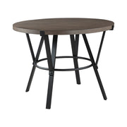5565-36RD Counter Height Table - 5565-36RD