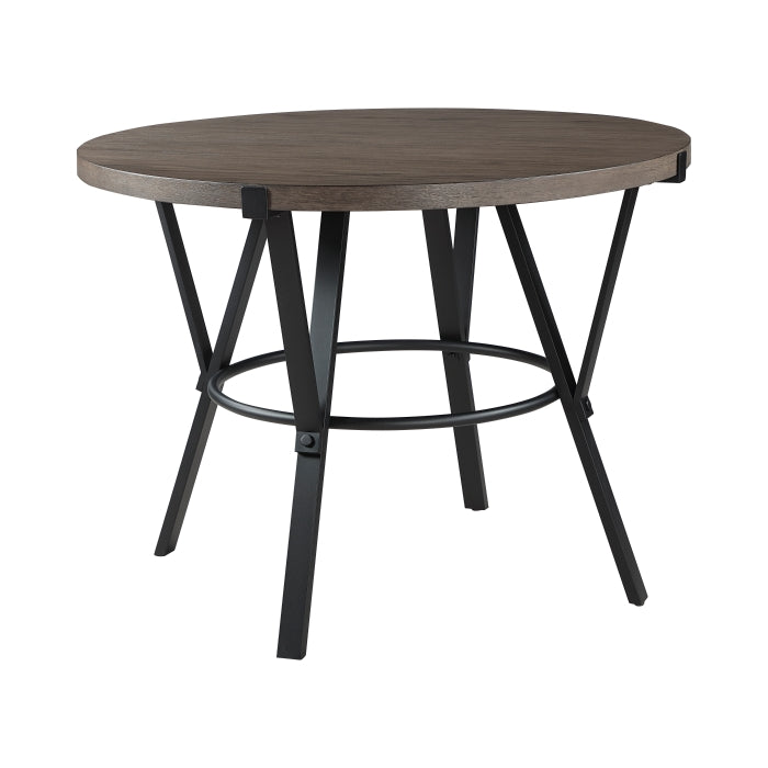 5565-36RD Counter Height Table - 5565-36RD