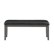 5567GY-13 Bench - 5567GY-13