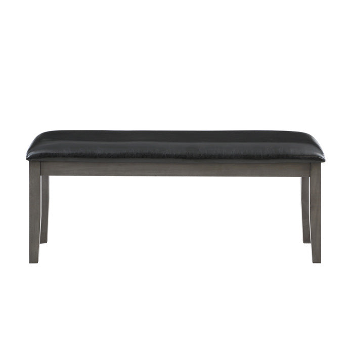 5567GY-13 Bench - 5567GY-13