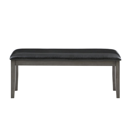 5567GY-13 Bench - 5567GY-13