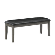5567GY-13 Bench - 5567GY-13