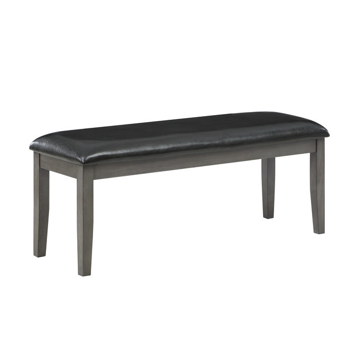 5567GY-13 Bench - 5567GY-13