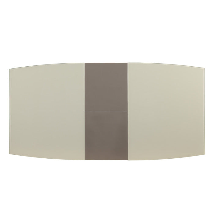 5599-71* (3)Dining Table - 5599-71*