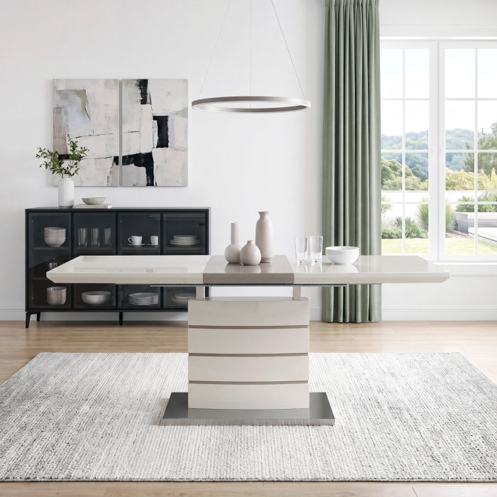 5599-71* (3)Dining Table - 5599-71*