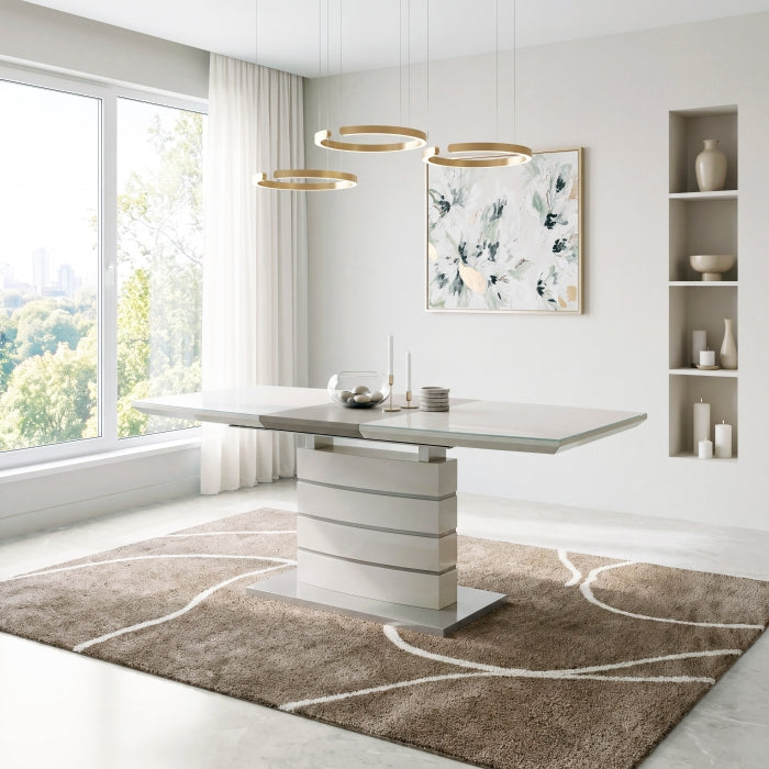 5599-71* (3)Dining Table - 5599-71*